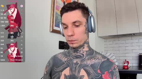    online show from May 10, 6:18 am