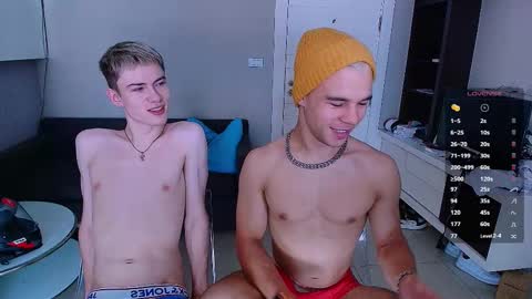 Former Porn Star online show from February 17, 3:47 am