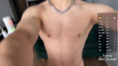 Snapshot of max_russell chatting on May 29, 1:09 pm Former Porn Star online show from May 29, 1:09 pm