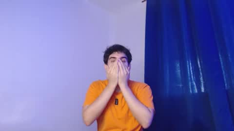 max_snow1616 online show from November 10, 7:24 pm