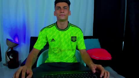 MAX     online show from February 23, 6:45 pm