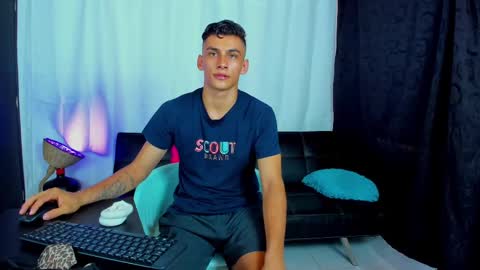 MAX     online show from March 1, 12:45 pm