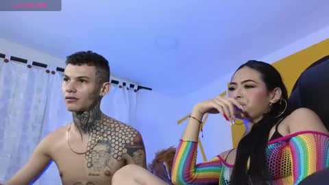 Snapshot of maxandalyn_ chatting on January 30, 9:58 pm Max Dalyn online show from January 30, 9:58 pm