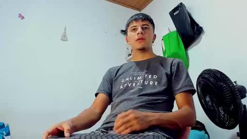 Snapshot of maxbigcock2025 chatting on February 13, 8:06 am Max online show from February 13, 8:06 am