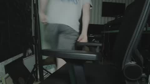 Snapshot of maxboner94 chatting on January 27, 5:37 pm maxboner94 online show from January 27, 5:37 pm