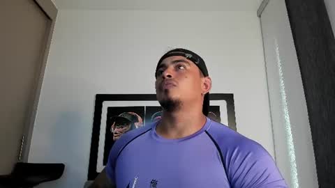 Maxcarther online show from July 2, 9:21 pm