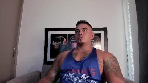 Maxcarther online show from July 5, 5:09 pm
