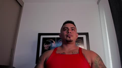 Maxcarther online show from July 26, 5:42 pm
