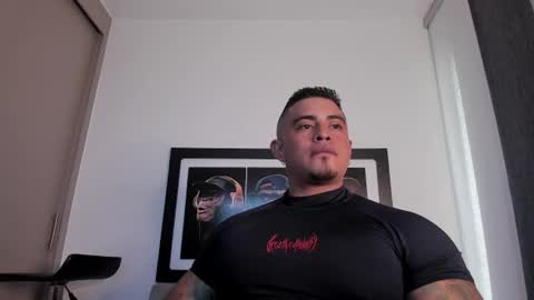 Maxcarther online show from August 2, 6:39 pm