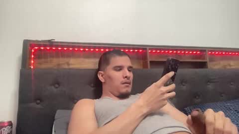 perezcouple online show from March 7, 5:48 am