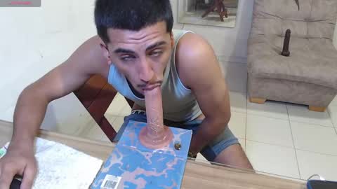 maxi dick online show from May 27, 2:58 pm