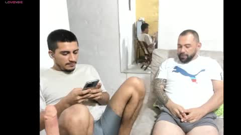 maxi dick online show from June 20, 3:37 pm