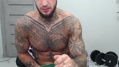 Maximus Fox online show from November 15, 6:55 am