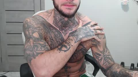 Maximus Fox online show from April 4, 7:06 am