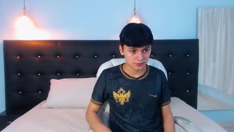 --  -- online show from October 16, 1:34 pm