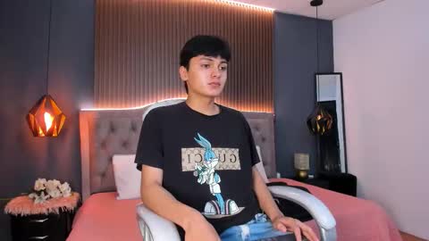 --  -- online show from October 23, 12:15 pm