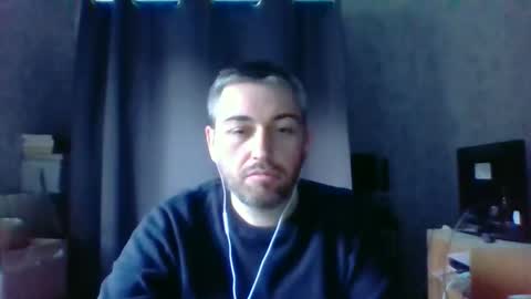 Maxime online show from February 12, 3:18 pm