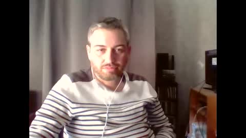 Maxime online show from February 17, 3:40 pm