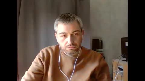 Maxime online show from March 3, 11:49 am