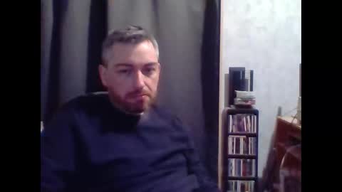 Maxime online show from March 12, 5:52 pm