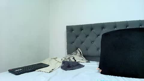 Maximiliano  Fire online show from February 26, 6:51 pm