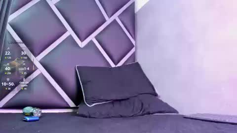 Snapshot of maximiliano_jam chatting on September 10, 4:12 am maxi online show from September 10, 4:12 am