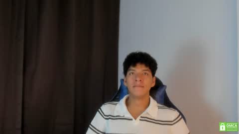 Maximiliano online show from June 18, 11:36 am
