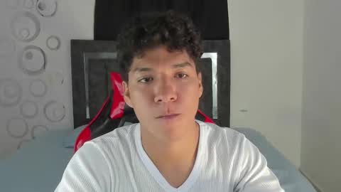 Maximiliano online show from March 15, 7:53 pm