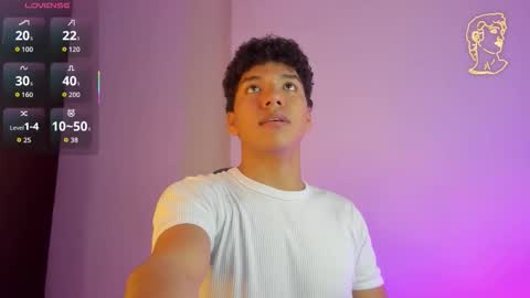 Maximiliano online show from March 23, 7:51 pm