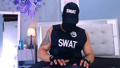 Snapshot of maximiliano_stronge chatting on May 27, 6:38 pm Maximiliano online show from May 27, 6:38 pm
