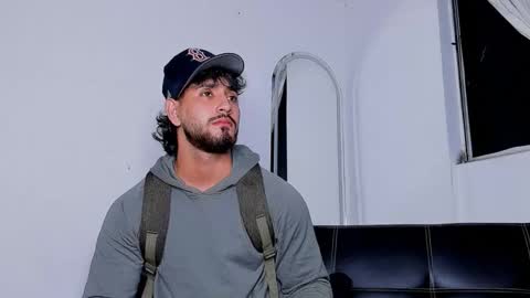 Maximo online show from November 30, 3:32 am