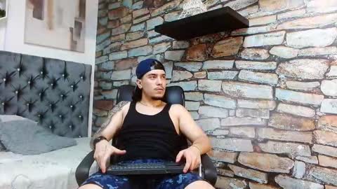 maximo_lane online show from March 3, 11:10 pm