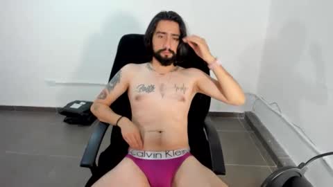 maximodominus online show from March 8, 8:51 am