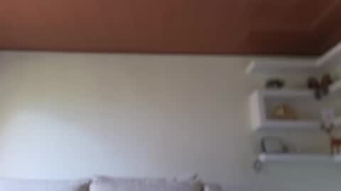 Sebastian online show from December 5, 7:38 pm