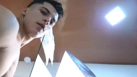 Sebastian online show from January 26, 12:26 am