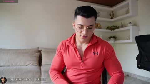 Sebastian online show from April 15, 2:24 pm