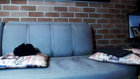 maximotorricelli online show from January 29, 8:46 pm