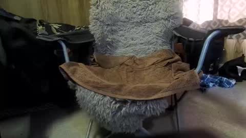 Snapshot of maximus_oreally chatting on February 9, 3:43 am Max online show from February 9, 3:43 am