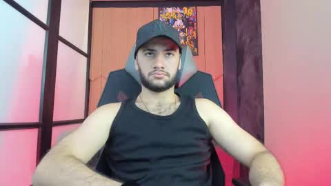 Maximus online show from February 10, 12:09 pm