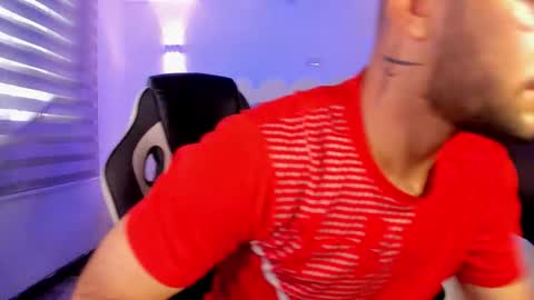 Maximus online show from March 10, 12:43 pm