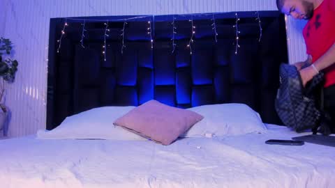 Maximus online show from March 30, 12:06 pm