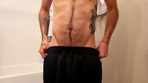 maximusdemitrious online show from October 3, 9:56 pm