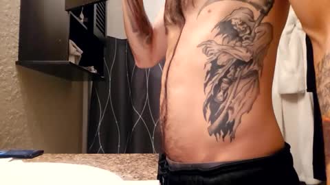 maximusdemitrious online show from February 26, 12:31 am