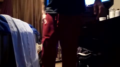 maximusdemitrious online show from March 23, 4:55 pm