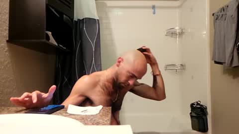 maximusdemitrious online show from April 3, 11:47 pm