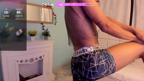 Maximus online show from February 3, 10:11 pm