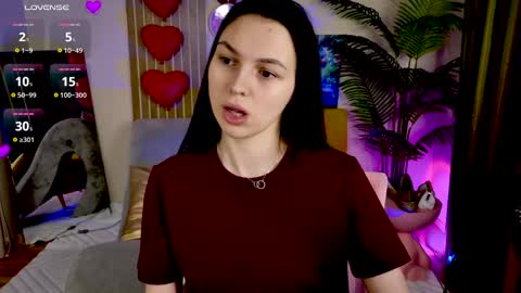 Snapshot of maxincarroll chatting on May 2, 10:20 am MaxinCarroll online show from May 2, 10:20 am