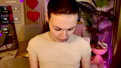 Snapshot of maxincarroll chatting on May 11, 10:32 am MaxinCarroll online show from May 11, 10:32 am