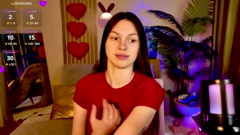 Snapshot of maxincarroll chatting on May 12, 10:12 am MaxinCarroll online show from May 12, 10:12 am