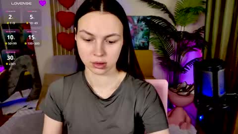 Snapshot of maxincarroll chatting on May 13, 8:44 am MaxinCarroll online show from May 13, 8:44 am